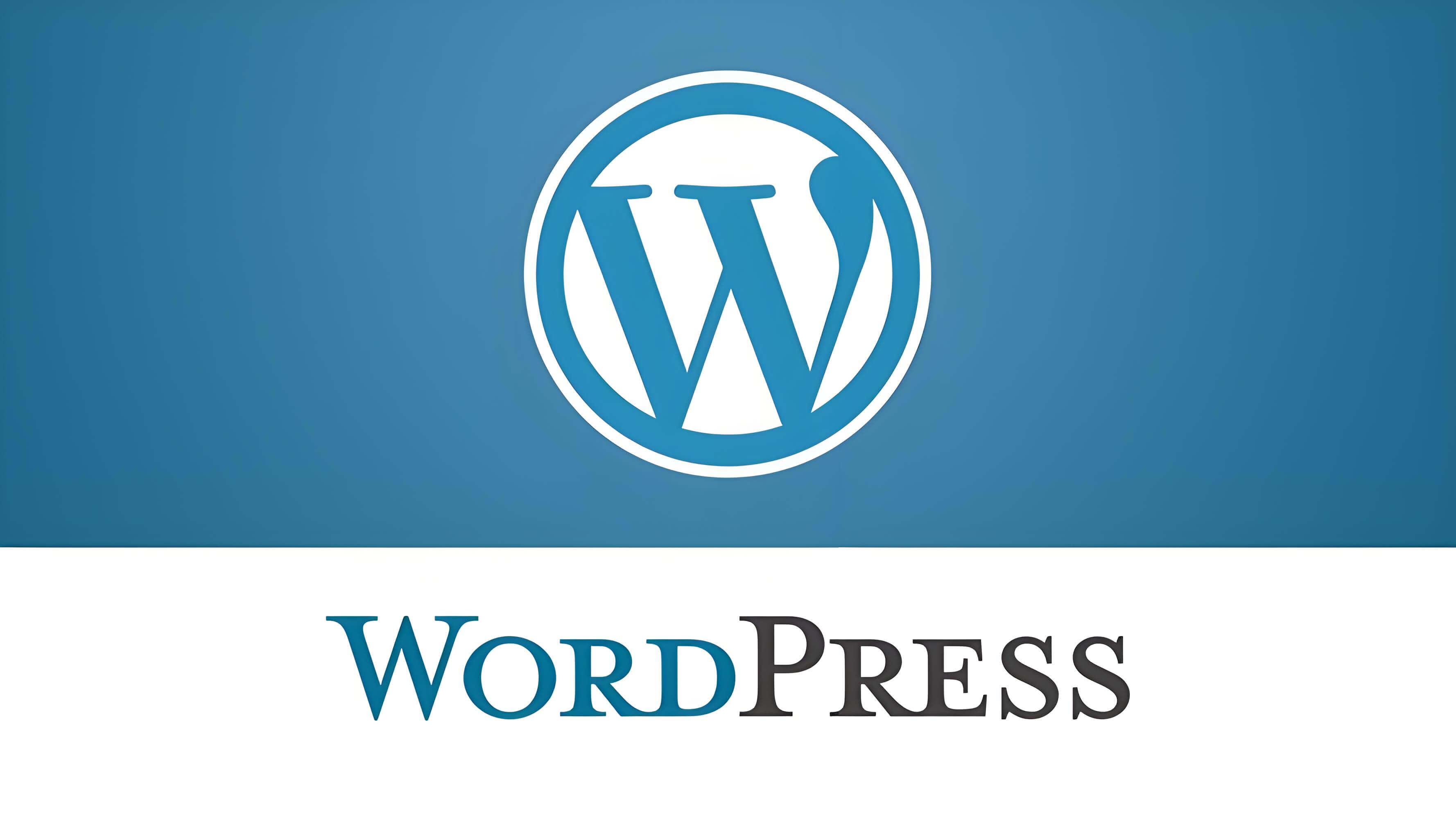 为什么选择 WordPress 搭建外贸独立站？