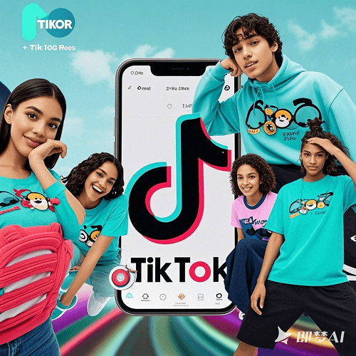 TikTok Shop英区跨境POP开放,支持10+平台商家入驻 TikTok Shop英区跨境POP开放,支持10+平台商家入驻