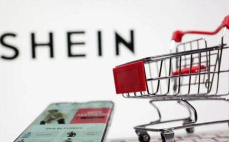 新品上架必看!希音流量获取技巧 新品上架必看!希音流量获取技巧