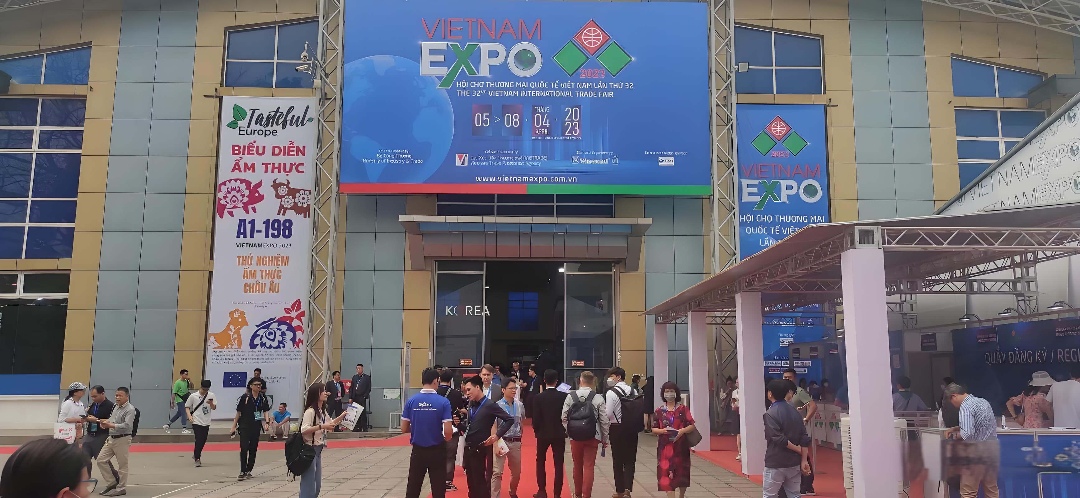 2025 越南国际消费品、日用百货及文化用品博览会 2025 越南国际消费品、日用百货及文化用品博览会